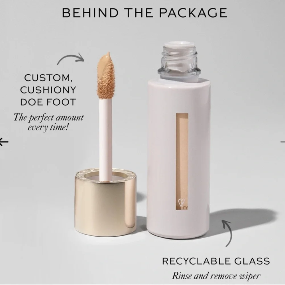 NEW✅Westman Atelier Vital Skincare Concealer